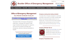 Desktop Screenshot of boulderoem.com