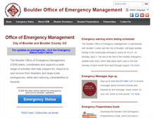 Tablet Screenshot of boulderoem.com